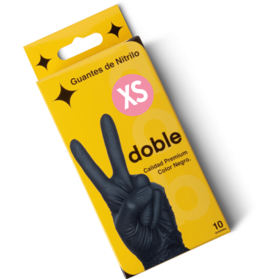 Mini Pack Mayorista Guantes Doble – 30 Cajas (150 Pares / 300 Guantes) Mini Pack Mayorista Guantes Doble – 30 Cajas (150 Pares / 300 Guantes)